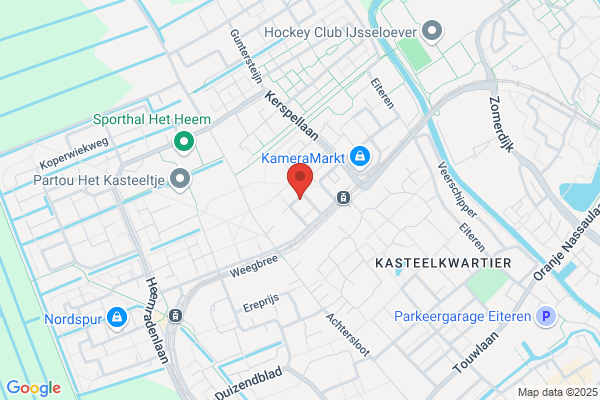 Autorijschool Ijsselstijn