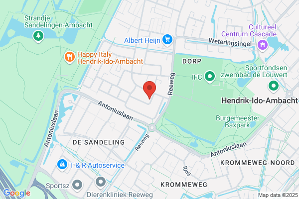 Betrouwbare Schilder