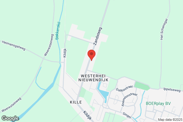 Cees Van Der Esch Schildersbedrijf