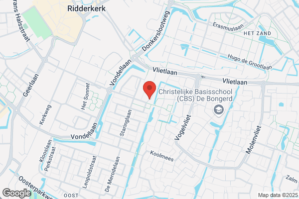 De Noord