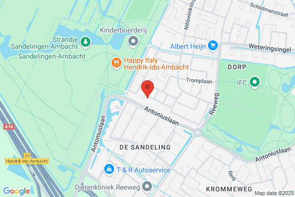 ExamenTrainingS