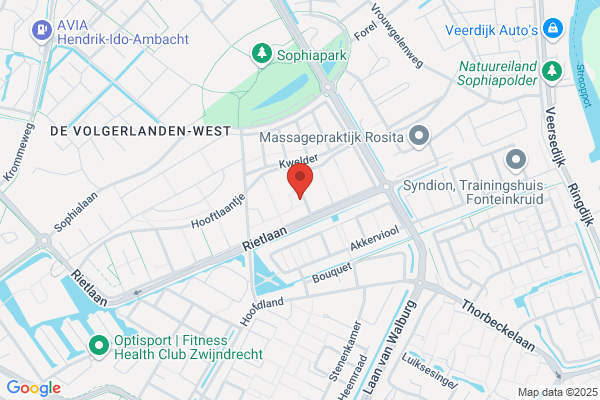 Noordhove