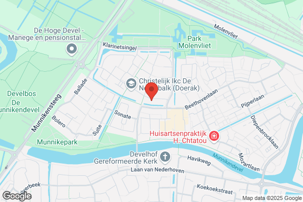Haarstudio All-Round