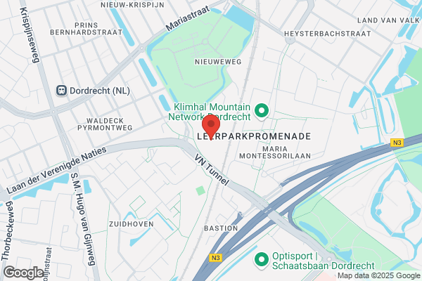D.L.T.C. Dordrecht