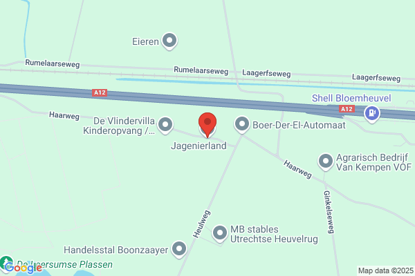 Jagers- En Windhondpolder