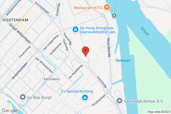 Physical Fitnesscentrum