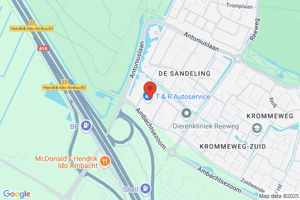 Rijsdijk Fitness