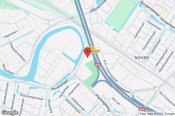 Conventus Sportvereniging