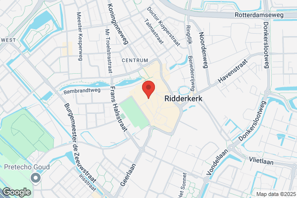 Vishandel A van Wijnen