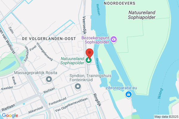Es, Van