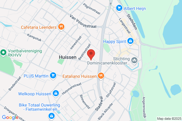 G. Berendsen Tandartspraktijk Bv