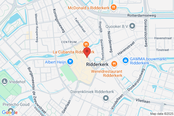 tandprothetisch centrum Franke