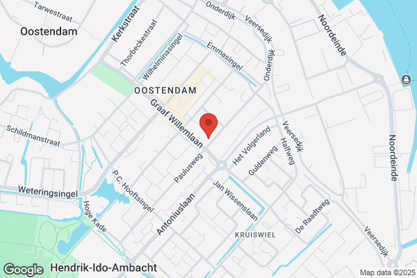 J Bijkerk Jr