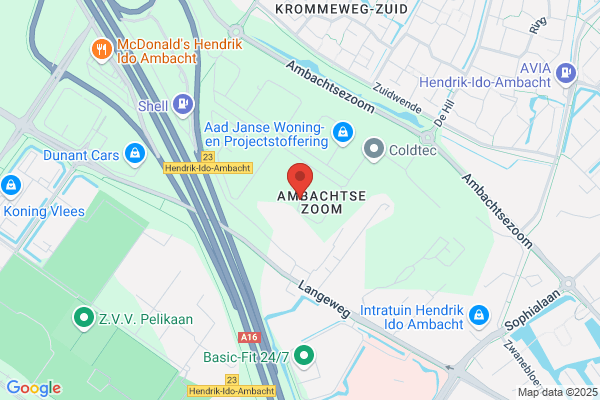 Vakotech Van Kooten