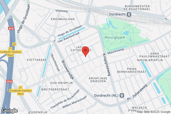 Timmerbedrijf Verschoor