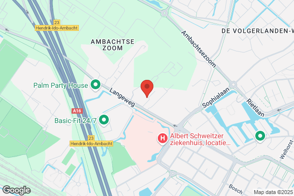 Boudewijn Hoveniers
