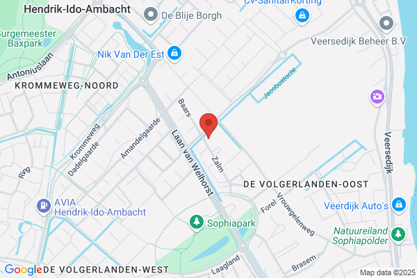 Tuinarchitectuur Magma