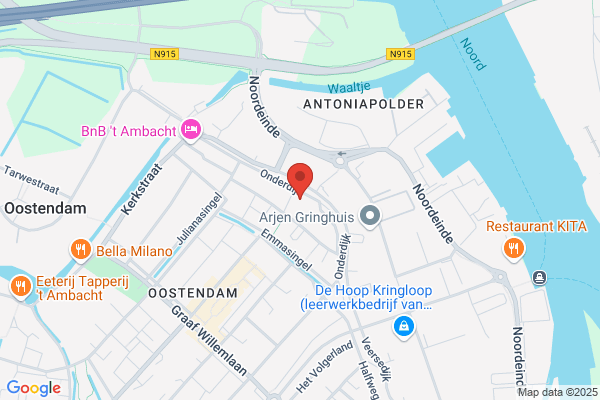 Tuintechniek Vogelaar