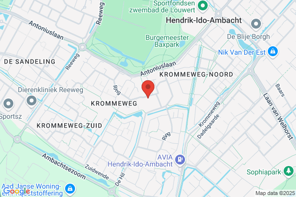 Wooncentrum Kruidhof