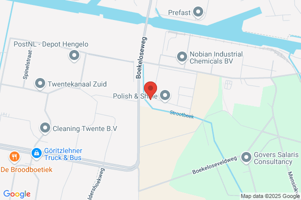 Hengelo