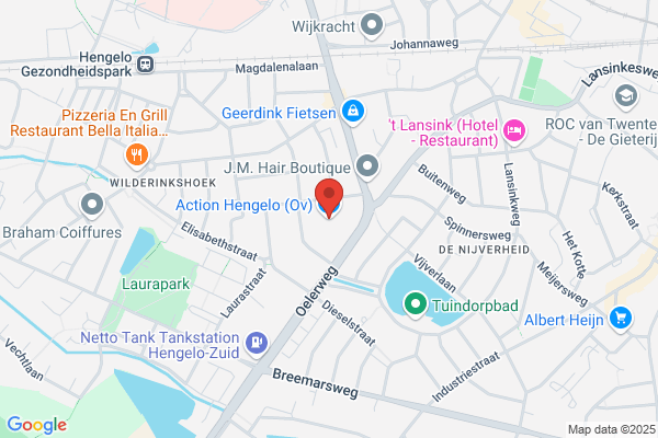 Action Hengelo (Ov)