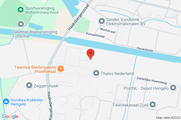 Mind support Twente - psycholoog