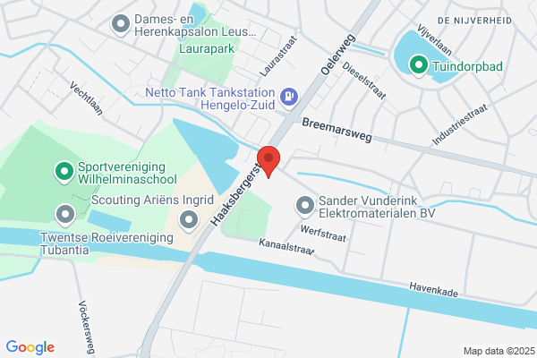 Ripplecom BV