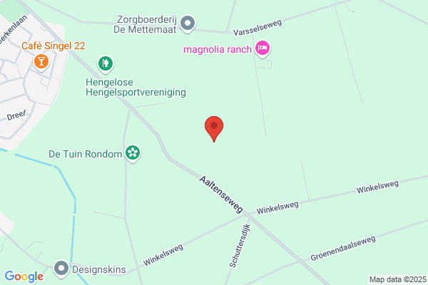 Weijers & Co