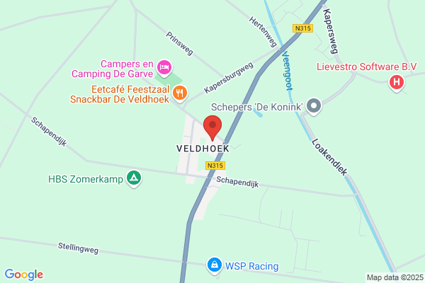 Aannemersbedrijf H J Momberg