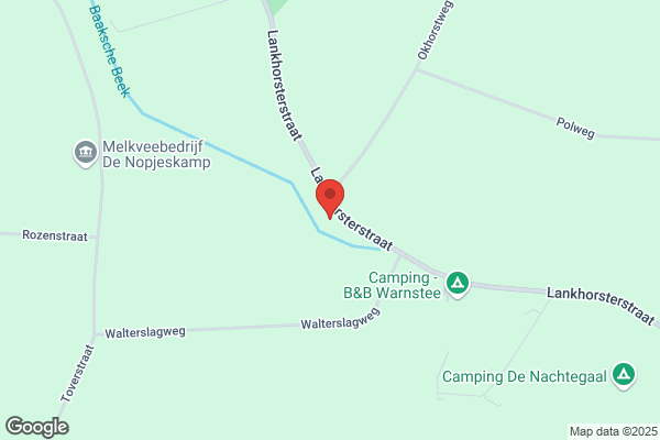 Langwerden Autobedrijf