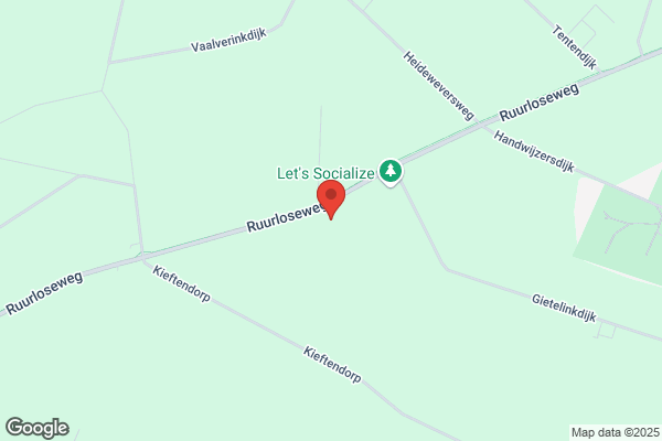 Alles Uit De Zon