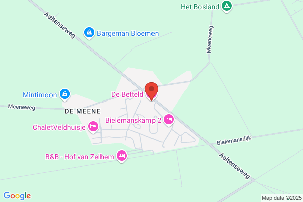 Camping De Betteld Cv