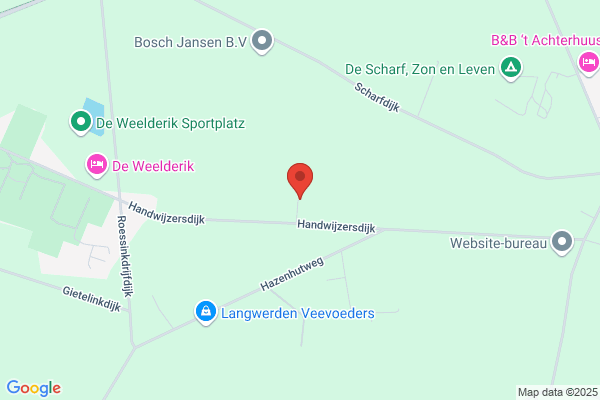 De Handwijzer Hengelo Gld.