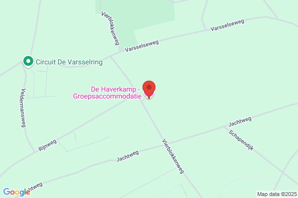 De Jan Lucaskamp