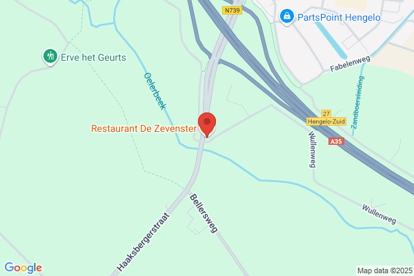 De Sevenster
