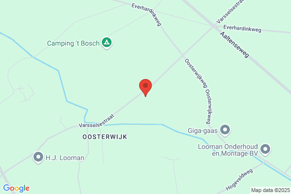 Dierenpension Oosterwijk