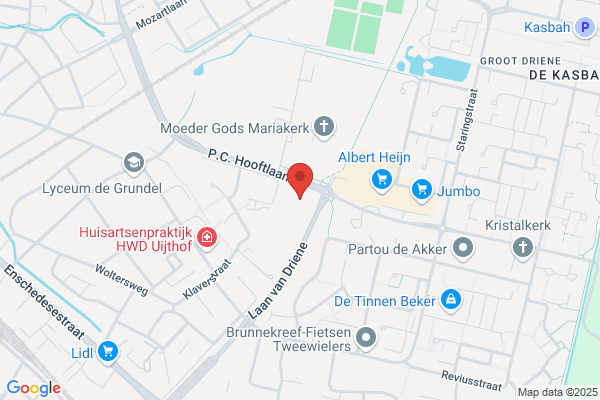 Fit-Care Center Middelkamp