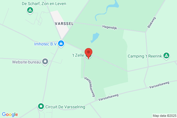 Golfclub 't Zelle