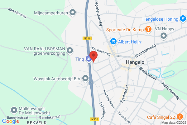 Groothuis Dienstverlening