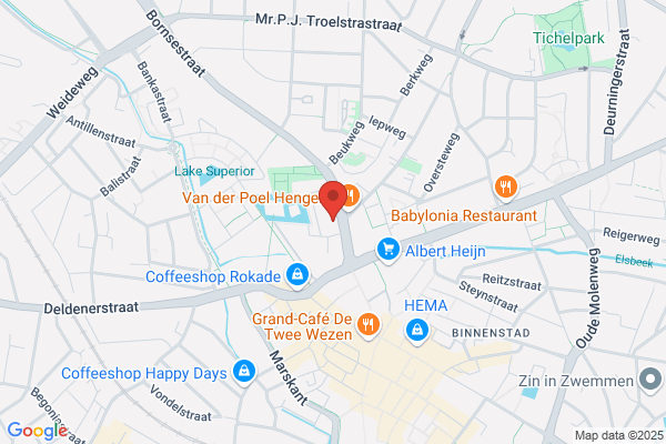 Hengelo Bv