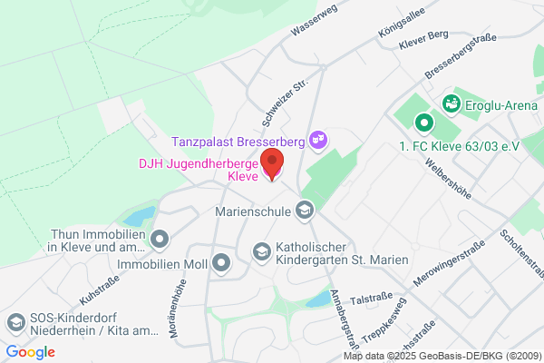 Kleve