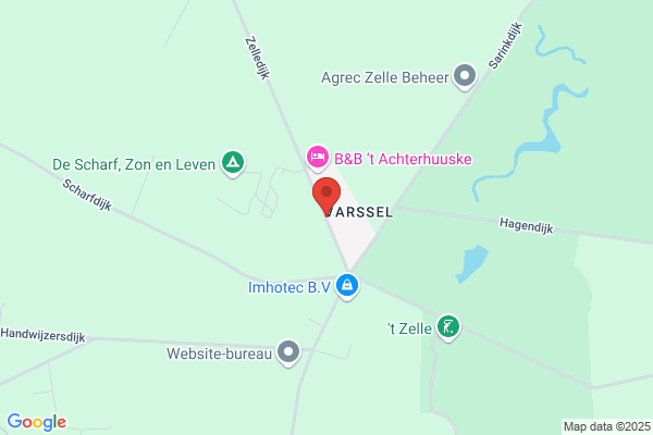 Peuterspeelzaal De Draejtol