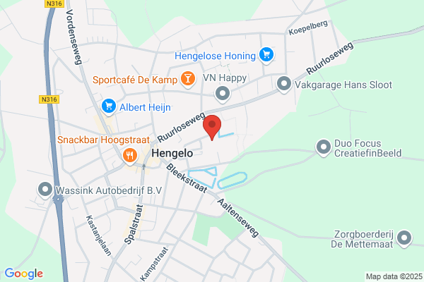 St Zorgcentra Markenheem Locatie Zorgcentr Maria P