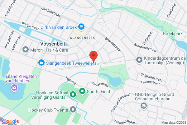 T & I Totaalinstallateur Installatiebedrijf