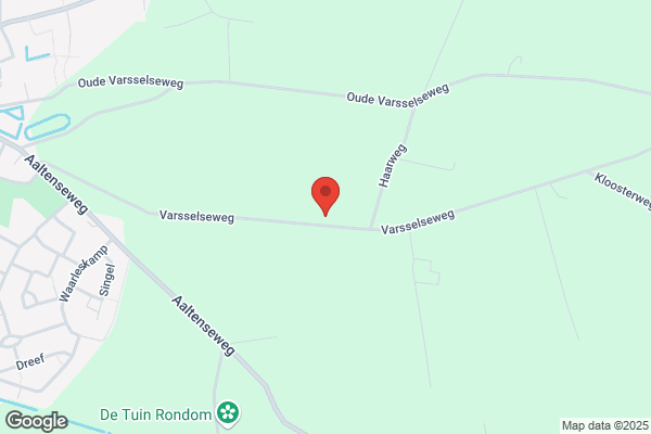 Voetpraktijk Bronckhorst