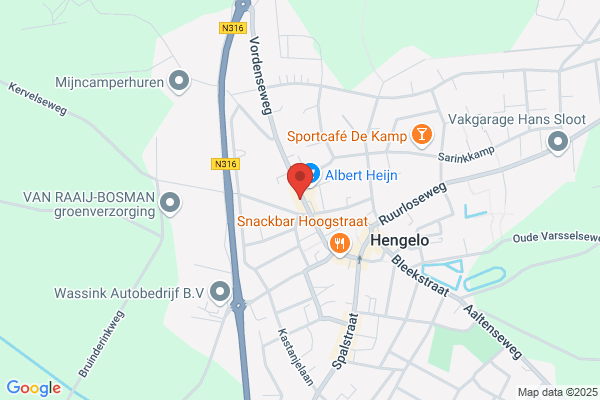 Vof Schoenmode Hermans