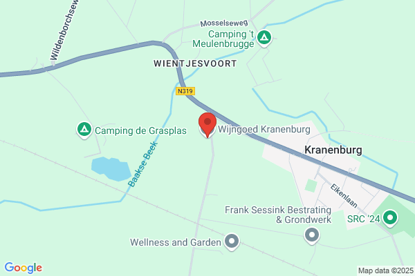 Wijngoed Kranenburg