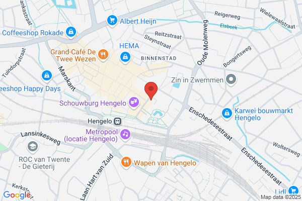 Boekhouding Twente