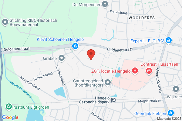Hofhuis, H