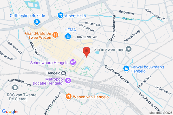 Advocaten Haafkes Nijkamp & Van Gurp